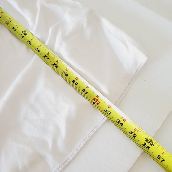 ARITZIA TALULA Dip Dye White Purple Lounge Dress - Picture 8 of 9